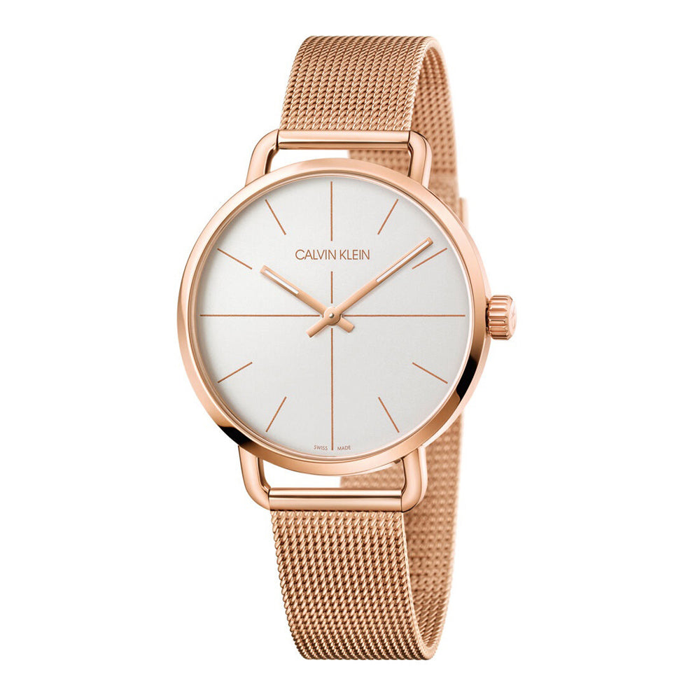 Calvin Klein Even K7B21626 Herrenuhr Calvin Klein Even K7B21626 Herrenuhr